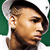 A pixelated image of a person wearing a white cap and dark hair, with green background visible behind the head.