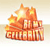 Character icons for AIM, MSN, MySpace and Yahoo
