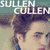 A collage of four with text and images: a partial face, a couple kissing, and bold red text reading "DOES NOT Dazzle me" and "Anti-Twilight Club"