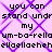 Pixelated text repeats across a purple diamond-patterned background with black lettering.