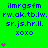 Green background with blue text and pink heart icons arranged in a pattern, showing animation changes across observations