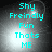 Cyan text on a dark, pixelated background with light gradients; four show identical static content