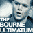Animated contact sheet of a movie promotional image featuring the character Jason Bourne with text overlays and repeated branding elements across multiple frames.