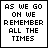Four- pixel art with black text on white background and a heart-shaped cursor icon in the bottom-right