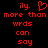 Red pixelated text and a heart symbol on black background, with one version showing a broken heart shape.