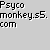 Pixelated banana icon with yellow peel and white interior, displayed across showing sequential peeling animation on gray background