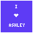 Animated contact sheet of a pixel art buddy icon showing