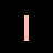 A static image with a black background featuring a vertical light pink bar, red heart symbol, and text "YOU :3" alongside a pixelated photo of a person.