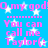 A static image with bright blue background, pink text, and white star shapes. The text repeats 'O my god! You can call me Taylor(:' in a . The image contains no visible motion or animation changes. The text is rendered in a pixelated font style with consistent spacing and alignment. The background features scattered white star shapes with soft edges. The color palette consists of bright blue, pink, and white. The image has no visible cropping or distortion. The text is arranged in a pattern with four identical sections. The phrase 'O my god!' appears at the top and bottom of each section. The phrase 'You can call me Taylor(:' appears in the middle of each section. The text is repeated four times in total. The image contains no visible characters or objects other than text