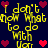 Yellow pixelated text on dark blue background with red heart icons scattered throughout.