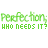 Green pixelated text repeats across a white background with varying opacity levels in multiple
