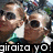 Two pixelated figures in profile view, one with dark hair and sunglasses, the other with light hair, both wearing white tops against a blurred background with text at the bottom.