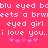 Pixelated text on a solid pink background with repeated phrases and star symbols, featuring intentional misspellings.