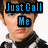 A pixelated image of a person in a black and white checkered shirt with blue text overlays reading "Just Call Me," "Mrs.", and "Kevin" across different frames.