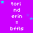 Purple background with repeated text and star symbols, showing animated changes in star positions across observations.