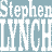 Animated contact sheet of Stephen Lynch with multiple poses and expressions on a light blue background, featuring text in the top-left corner.