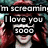 A four- of a person in a red hooded garment with text overlays expressing emotional states and questions