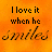 A 4-frame animated contact sheet showing variations of text and symbols on an orange background with pixelated font styles.