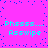 A static image with a bright pink background and scattered blue dots, displaying cyan text reading "Phssss.... Asswipe" in four identical quadrants.