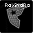 Pixelated grayscale icon with a curved shape and star cutout, displaying text above the shape in three variations across observations.