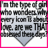 A static image with a pink border containing black text over a light gray heart shape on a white background.