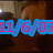 A static image with four text sections: blue '11/6/07', pink and cyan 'forever && always', light pink 'i love you', and a blank gray area.