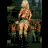 Animated contact sheet showing a pixelated character in various poses with repeated text "DIRTY" on black background.
