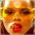 Music icons for AIM, MSN, MySpace and Yahoo