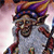 Fantasy icons for AIM, MSN, MySpace and Yahoo
