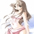 Anime AIM Icons Love Hina Collection