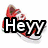 Six distinct sneaker icons with overlaid text phrases arranged in two on a white background
