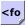 Pixelated icon shows '<fo' text on light purple background with folded corner effect.