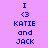 Pixelated text and symbols on a light purple background with alternating bright pink and light purple horizontal bands.