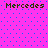 Static pixel art image with four identical text instances on a dotted background.