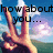 A hand making a peace sign against a blue sky with clouds and green hills, displaying sequential text overlays.
