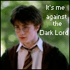 Six- shows Harry Potter and Britney Spears characters with text overlays; one is blank