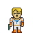 Video Games Icons _ Pixel Art, Buddy Icons, Forum Avatars
