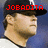A four- shows a person in a baseball uniform with red text overlays reading 'JOBADITH', 'BEST IN', and 'THE WORLD!!'