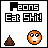 Hyperhottie Names, Funny, and Sports AIM Icons