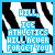 four and four displays a repeating pattern with blue text on black-and-white zebra stripes, showing variations in the top-left corner