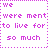 A static contact sheet of an animated icon showing a speech bubble with text and a 'more' button, all in purple pixelated style on white background.