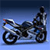 Cars icons for AIM, MSN, MySpace and Yahoo