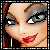 Hyperhottie Girly AIM Icons