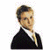 A 50x50 pixel animated buddy icon featuring a man in business attire on the left and green text reading "Original Icons .com" on a dark green background on the right, displayed as a contact sheet with two frames.