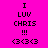 A static image with a bright pink background displays text and symbols arranged in a , with light blue rectangular highlights on specific text elements