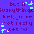 Pixelated text on purple background with cyan square-and-dot animation elements repeating across the image.