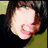 A person with dark hair and a black top appears in the upper-left quadrant of a four- , while other show symbols and text