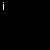 A static contact sheet of 25 sampled frames from an animated icon showing pixelated text in various colors on a black background, with repeated phrases and color variations across the grid.