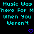 Pixelated cyan text on black background with two purple hearts at bottom, displaying a repeated phrase.