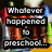 A four- of pixelated text overlays on a blurred background with colorful vertical shapes